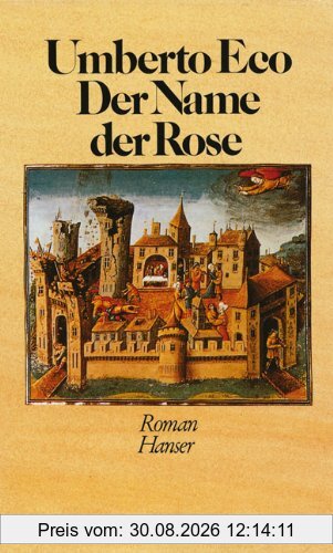 Der Name der Rose