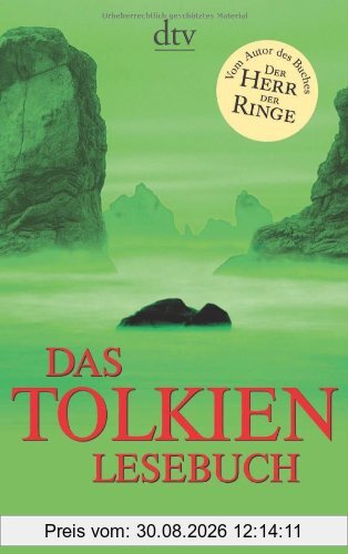 Das Tolkien Lesebuch
