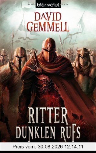Ritter dunklen Rufs: Roman