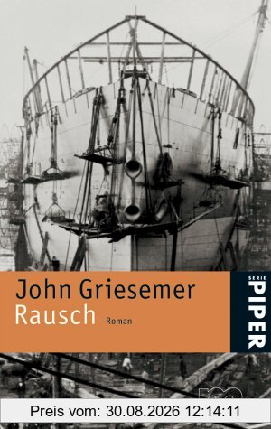 Rausch: Roman