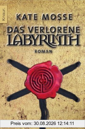 Das verlorene Labyrinth
