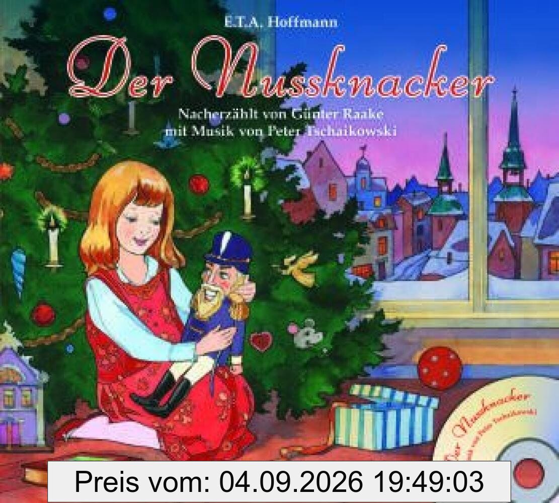 Der Nussknacker