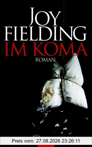 Im Koma: Roman