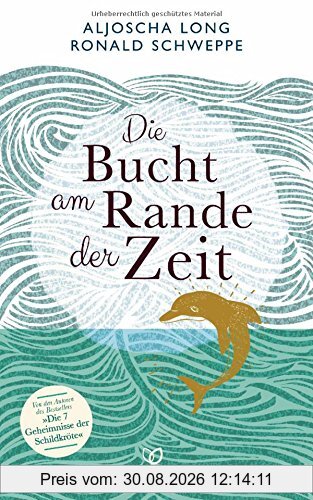Die Bucht am Rande der Zeit