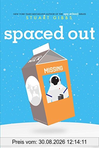 Spaced Out (Moon Base Alpha)