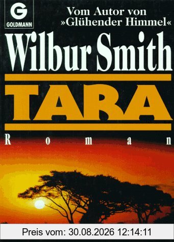Tara. Roman