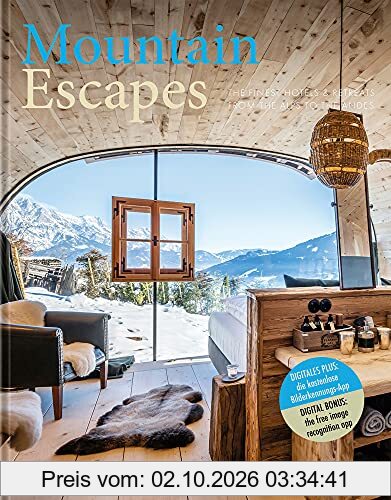 Mountain Escapes