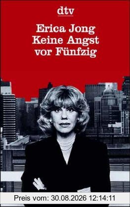 Keine Angst vor Fünfzig.