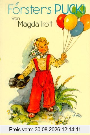 Försters Pucki: Bd. 1