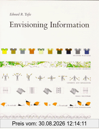 Envisioning Information