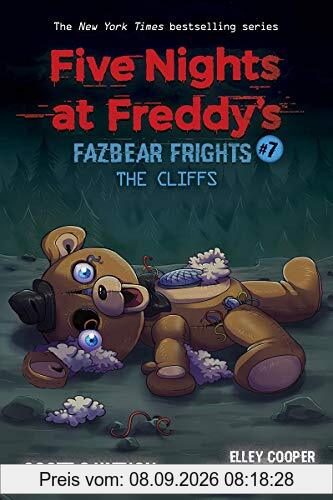 Five Nights at Freddy's: Fazbear Frights 07. The Cliffs