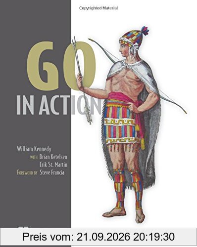 Go in Action