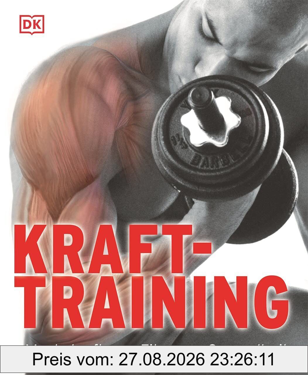 Krafttraining
