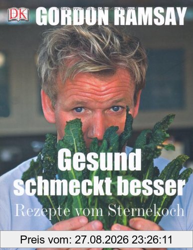 Gesund schmeckt besser!