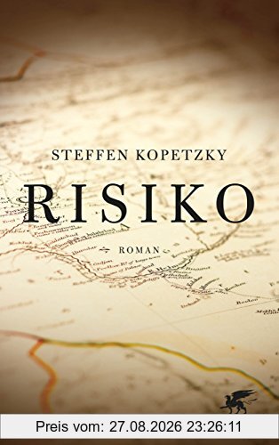 Risiko: Roman