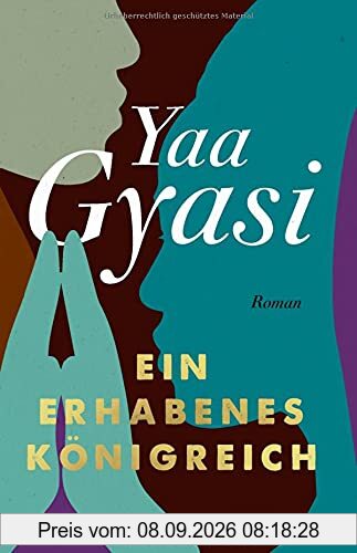 Ein erhabenes Königreich: Roman