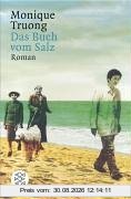 Das Buch vom Salz: Roman