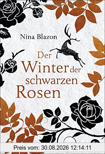 Der Winter der schwarzen Rosen