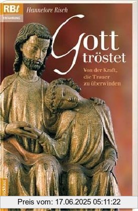 Binding : Taschenbuch, Edition : 23., Aufl., Label : Scm R. Brockhaus, Publisher : Scm R. Brockhaus, medium : Taschenbuch, numberOfPages : 128, publicationDate : 2009-07-30, authors : Hannelore Risch, languages : german, ISBN : 3417203317