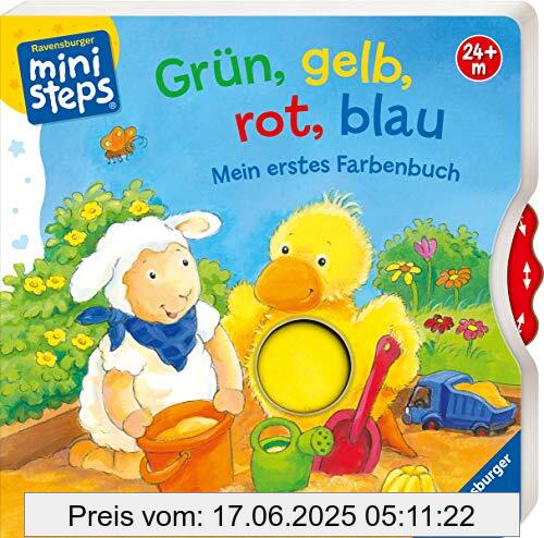 Binding : Pappbilderbuch, Edition : 1, Label : Ravensburger Verlag GmbH, Publisher : Ravensburger Verlag GmbH, medium : Sonstige Einbände, numberOfPages : 12, publicationDate : 2020-01-23, authors : Ina Milk, ISBN : 3473317918