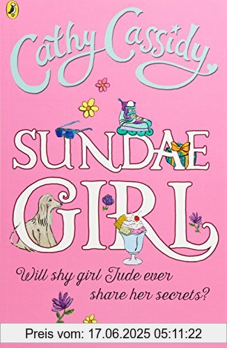 Binding : Taschenbuch, Label : Puffin, Publisher : Puffin, NumberOfItems : 1, PackageQuantity : 1, medium : Taschenbuch, numberOfPages : 256, publicationDate : 2011-06-02, authors : Cathy Cassidy, ISBN : 0141338938