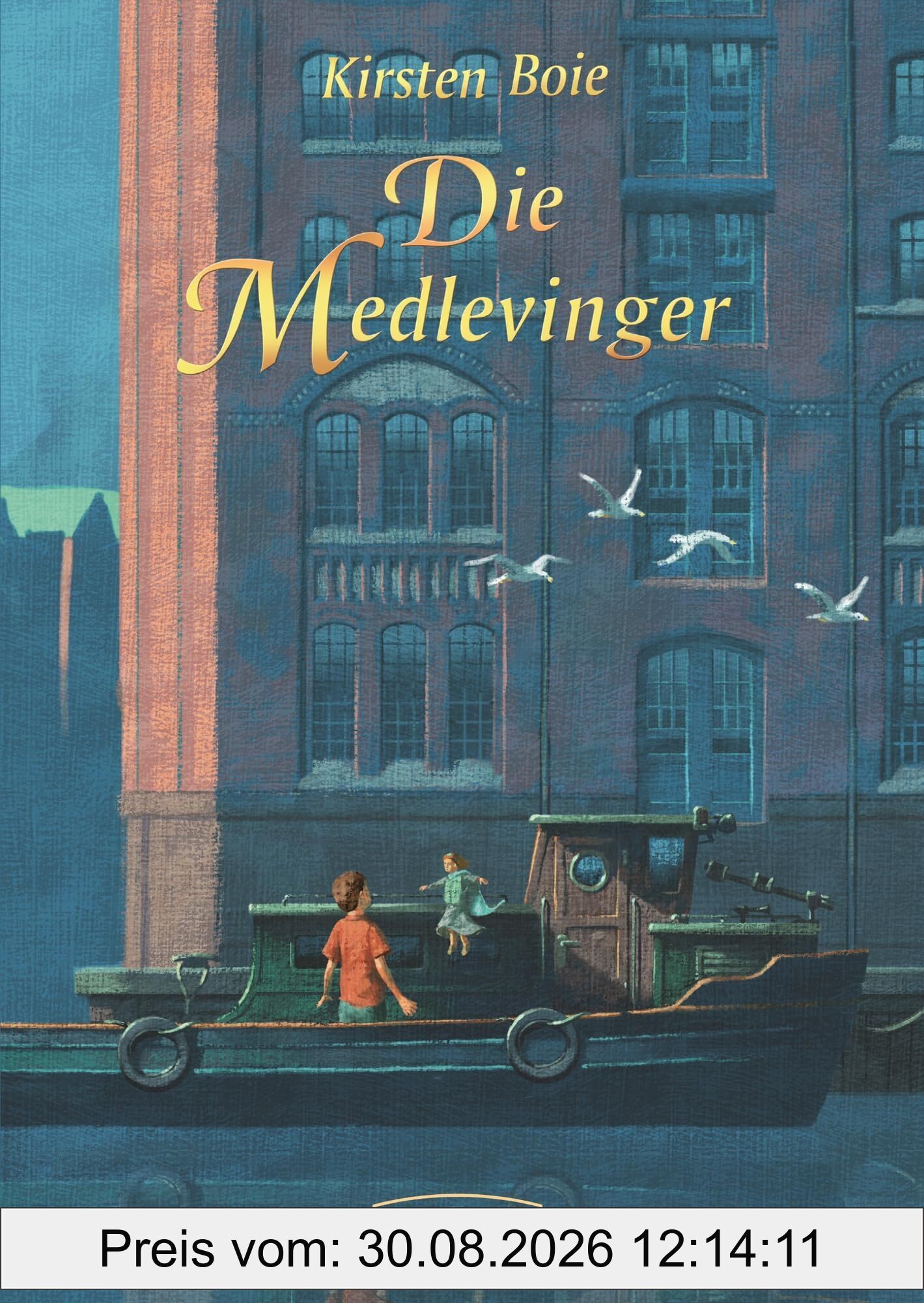 Die Medlevinger