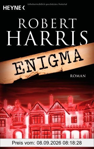 Enigma: Roman