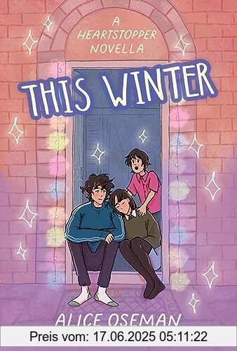 Binding : Gebundene Ausgabe, Label : Scholastic Press, Publisher : Scholastic Press, medium : Gebundene Ausgabe, numberOfPages : 93, publicationDate : 2023-09-05, releaseDate : 2023-09-05, authors : Alice Oseman, ISBN : 1338885138