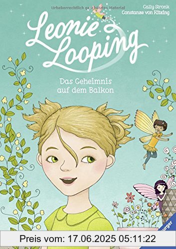 Binding : Gebundene Ausgabe, Edition : 1, Label : Ravensburger Buchverlag, Publisher : Ravensburger Buchverlag, medium : Gebundene Ausgabe, numberOfPages : 100, publicationDate : 2017-01-15, authors : Cally Stronk, languages : german, ISBN : 3473365106