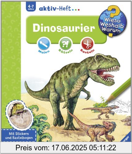 Binding : Taschenbuch, Edition : 1, Label : Ravensburger Buchverlag, Publisher : Ravensburger Buchverlag, medium : Taschenbuch, numberOfPages : 20, publicationDate : 2014-02-01, languages : german, ISBN : 3473326968