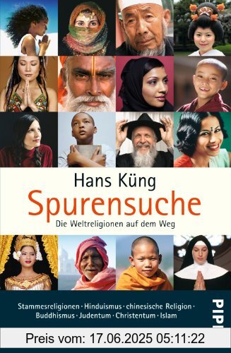 Binding : Taschenbuch, Edition : 2, Label : Piper Taschenbuch, Publisher : Piper Taschenbuch, medium : Taschenbuch, numberOfPages : 512, publicationDate : 2008-02-01, authors : Hans Küng, languages : german, ISBN : 3492251676