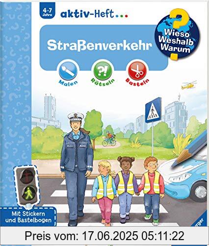 Brand : Ravensburger Verlag, Binding : Taschenbuch, Edition : 3, Label : Ravensburger Verlag GmbH, Publisher : Ravensburger Verlag GmbH, medium : Taschenbuch, numberOfPages : 20, publicationDate : 2021-01-04, ISBN : 3473329916