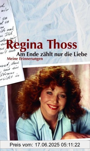 Binding : Gebundene Ausgabe, Edition : 1., Aufl., Label : Das Neue Berlin, Publisher : Das Neue Berlin, medium : Gebundene Ausgabe, numberOfPages : 223, publicationDate : 2006-06-01, authors : Regina Thoss, languages : german, ISBN : 3360012798