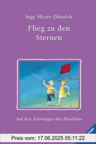Binding : Gebundene Ausgabe, Edition : 1, Label : Ravensburger Buchverlag, Publisher : Ravensburger Buchverlag, medium : Gebundene Ausgabe, numberOfPages : 160, publicationDate : 2008-06-01, authors : Inge Meyer-Dietrich, languages : german, ISBN : 3473369918