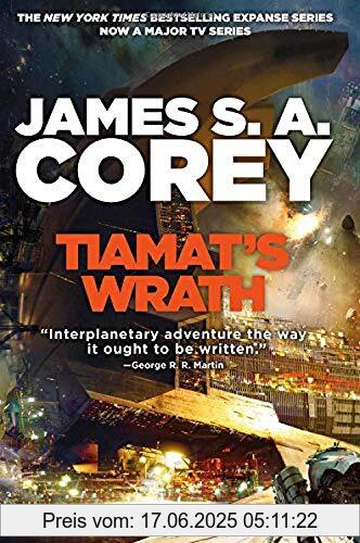 Binding : Gebundene Ausgabe, Edition : 1, Label : Orbit, Publisher : Orbit, NumberOfItems : 1, PackageQuantity : 1, medium : Gebundene Ausgabe, numberOfPages : 544, publicationDate : 2019-03-26, releaseDate : 2019-03-26, authors : Corey, James S. A., ISBN : 0316332879