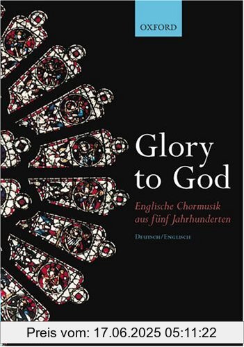 Binding : Musiknoten, Label : Oxford University Press, Publisher : Oxford University Press, medium : Musiknoten, numberOfPages : 256, publicationDate : 2005-07-01, languages : english, ISBN : 0193436256