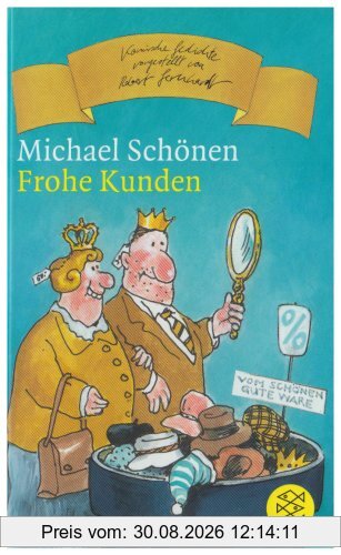 Frohe Kunden