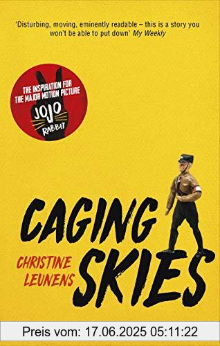 Binding : Taschenbuch, Label : John Murray, Publisher : John Murray, medium : Taschenbuch, numberOfPages : 304, publicationDate : 2019-12-12, releaseDate : 2019-12-12, authors : Christine Leunens, ISBN : 1529396352