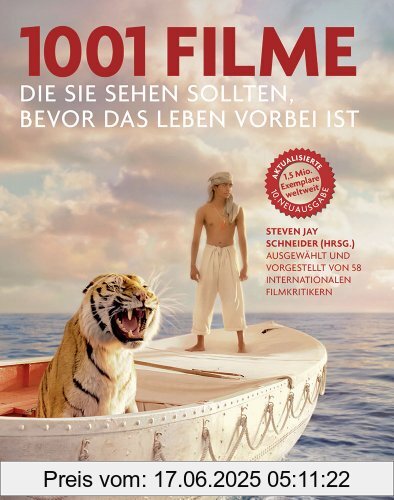 Binding : Broschiert, Edition : 10., aktualisierte Auflage., Label : Edition Olms, Publisher : Edition Olms, medium : Broschiert, numberOfPages : 960, publicationDate : 2013-09-01, translators : Maja Ueberle-Pfaff, Sabine Grebing, publishers : Schneider, Steven Jay, languages : german, ISBN : 3283011613