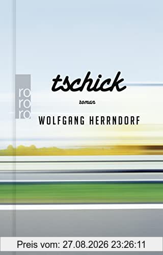 Tschick