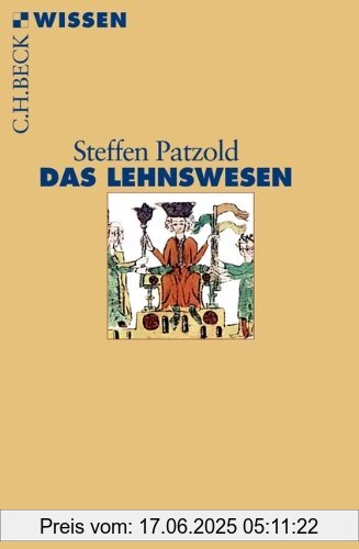 Binding : Taschenbuch, Edition : 1, Label : C.H.Beck, Publisher : C.H.Beck, medium : Taschenbuch, numberOfPages : 128, publicationDate : 2012-02-08, authors : Steffen Patzold, languages : german, ISBN : 3406632351