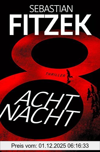Droemer Knaur Achtnacht Buch Taschenbuch 416 Seiten