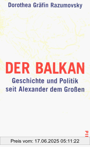 Binding : Gebundene Ausgabe, Label : Piper, Publisher : Piper, medium : Gebundene Ausgabe, publicationDate : 1999-01-01, authors : Razumovsky, Dorothea Gräfin, languages : german, ISBN : 3492035191