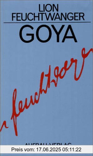 Binding : Gebundene Ausgabe, Edition : 1, Label : Aufbau Verlag, Publisher : Aufbau Verlag, medium : Gebundene Ausgabe, numberOfPages : 574, publicationDate : 1995-03-01, authors : Lion Feuchtwanger, languages : german, ISBN : 3351022131