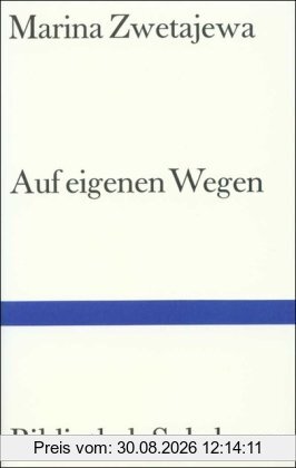 Auf eigenen Wegen