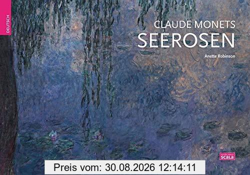 Claude Monets Seerosen