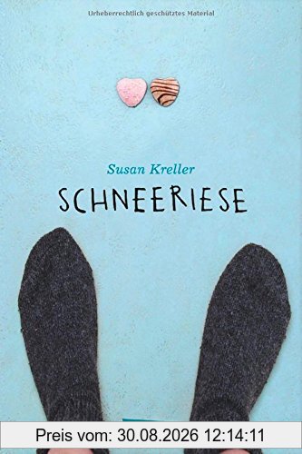 Schneeriese