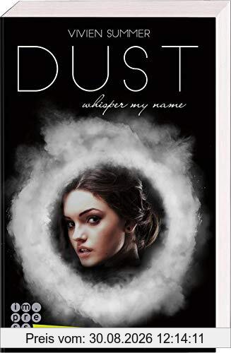 Dust (Die Elite 4)