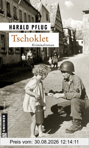 Tschoklet