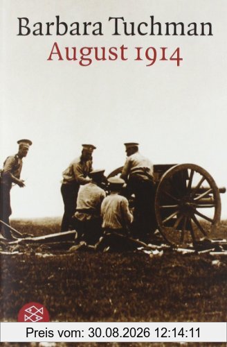 August 1914